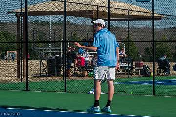 DHS Tennis vs Riverside 134